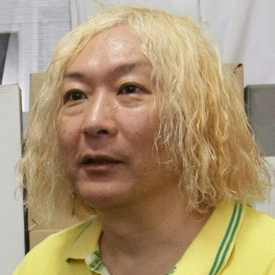 性被害を告白し当事者の会のメンバーでもある石丸志門