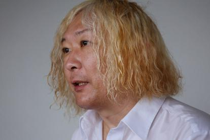 性被害を告白し当事者の会のメンバーでもある石丸志門