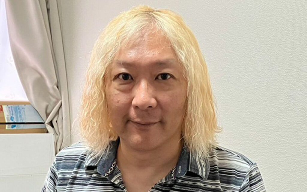 性被害を告白し当事者の会のメンバーでもある石丸志門