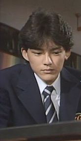 当事者の会のメンバーで、性被害を告白した土田一徳