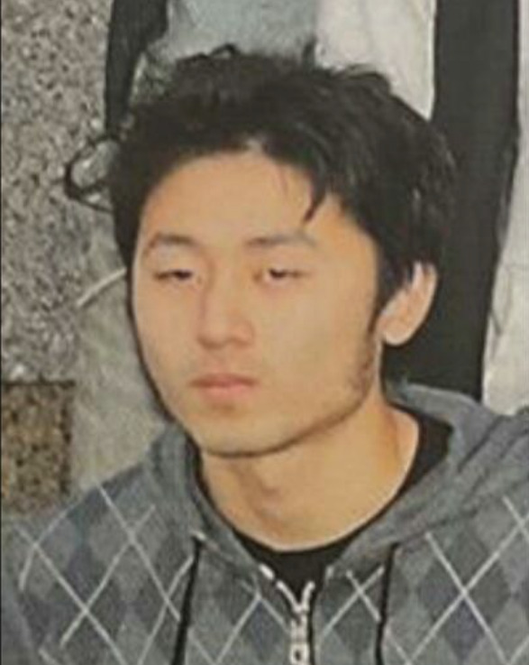 青木政憲