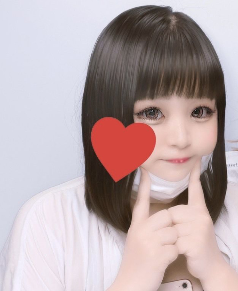 浅沼かんなの加工写真