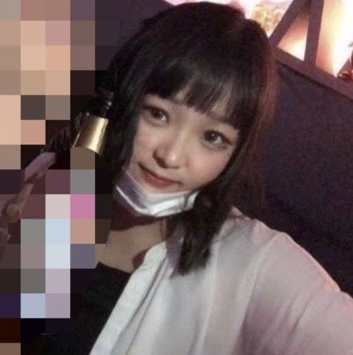 浅沼かんなの加工写真