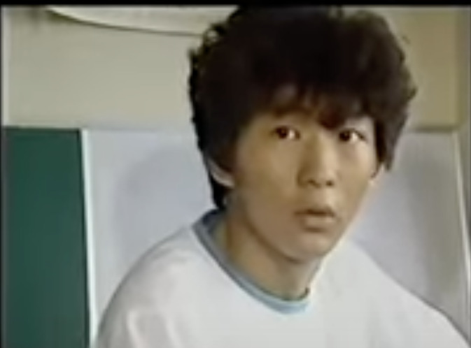 昔がイケメンだった元ジャニーズ石丸志門