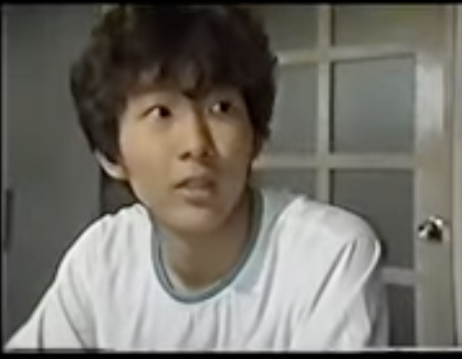 昔がイケメンだった元ジャニーズ石丸志門