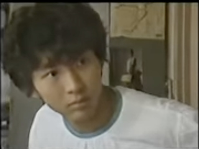 昔がイケメンだった元ジャニーズ石丸志門