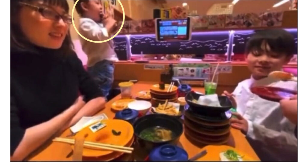 いおりくんTVの醤油ペロペロ炎上画像