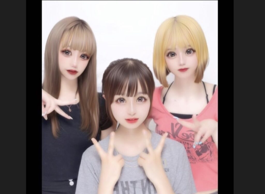 炎上しているジュキヤの動画で話題になった女の子、みう