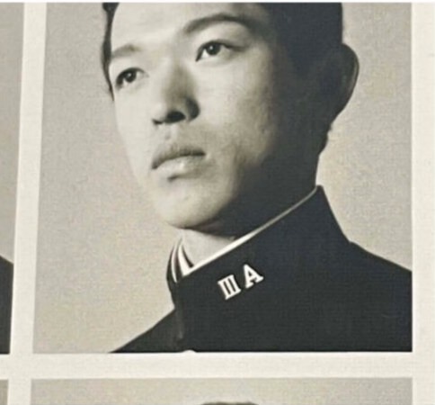 浦仁志の女装前・素顔の顔写真