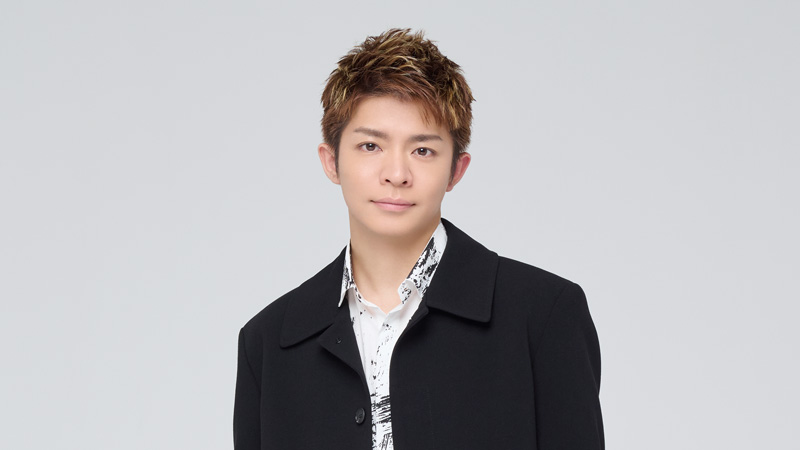 TOBEに合流予定の岸優太