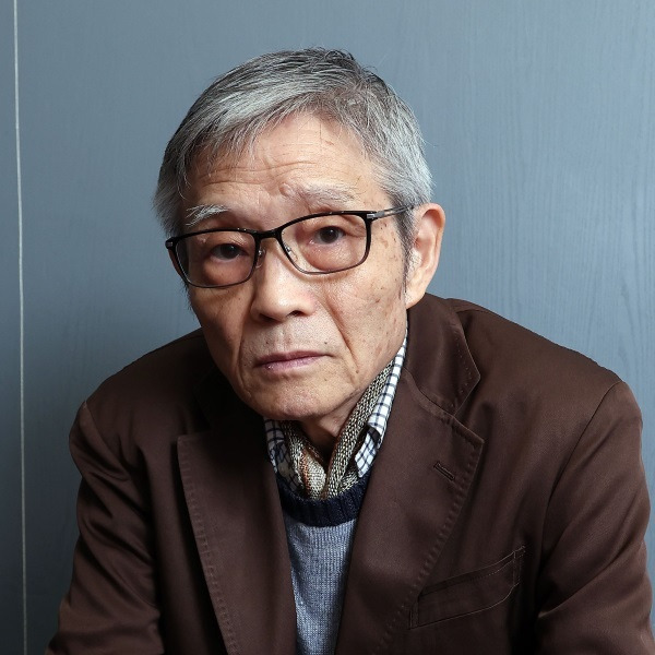 性被害を告白した、服部吉次