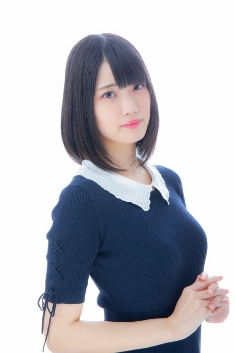サラリーマンと結婚を発表した春野杏
