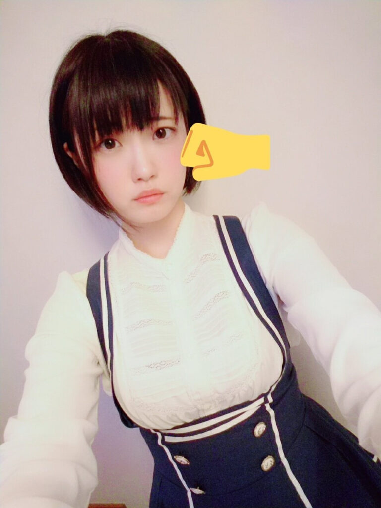 サラリーマンと結婚を発表した春野杏