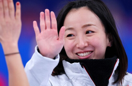 ボディメイクで激やせする前の藤沢五月