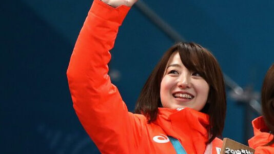 ボディメイクで激やせする前の藤沢五月