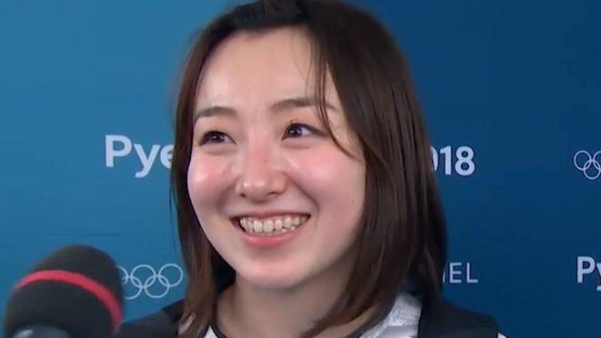 ボディメイクで激やせする前の藤沢五月