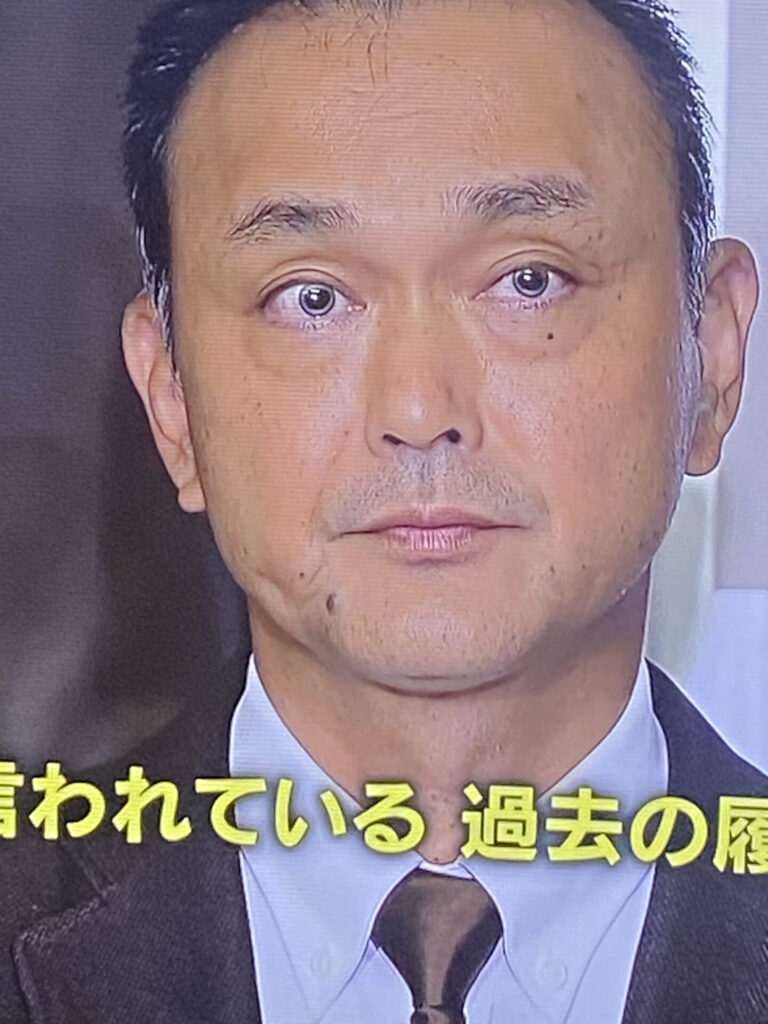 カラコン疑惑があるビッグモーター新社長の和泉伸二
