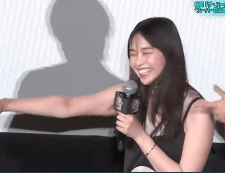 山田裕貴と付き合ってから幸せ太りしたと噂の西野七瀬