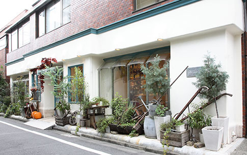山田裕貴が買ったとされるキルフェボン青山
