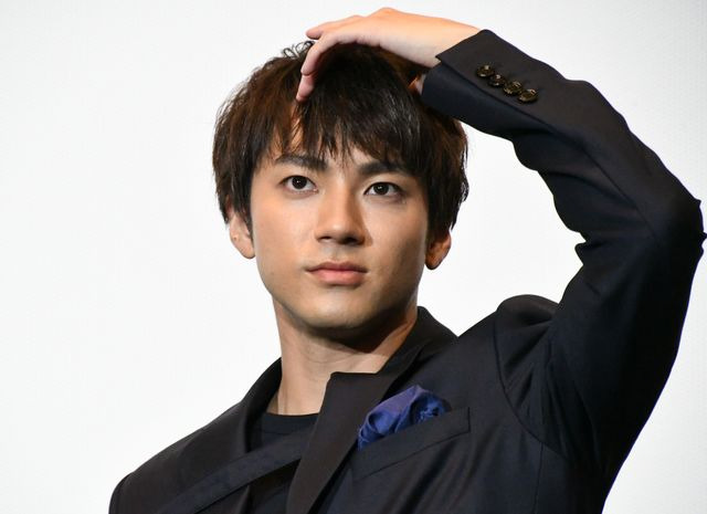西野七瀬の好きなタイプにぴったりな山田裕貴