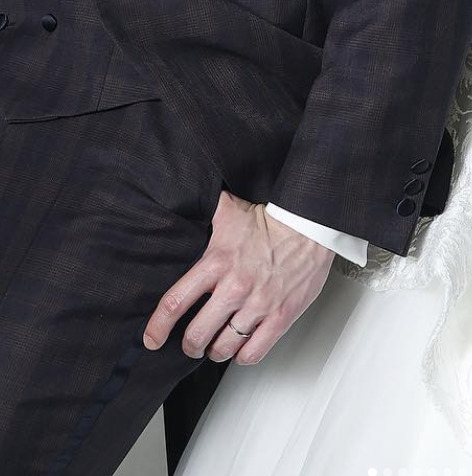 不倫が発覚した小澤美里の旦那、神農貴大の指