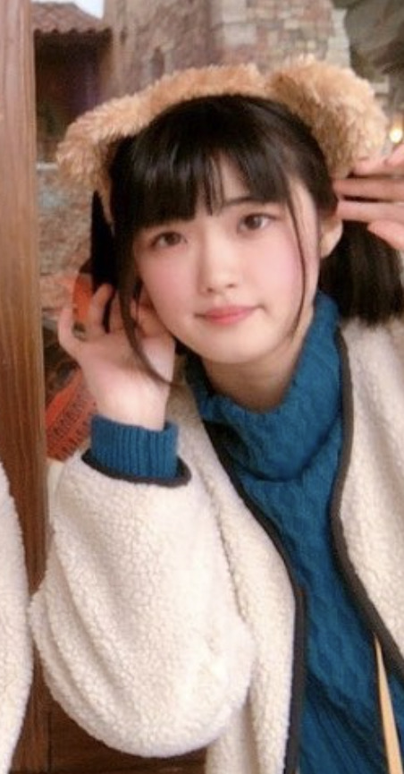 サラリーマンと結婚を発表した春野杏