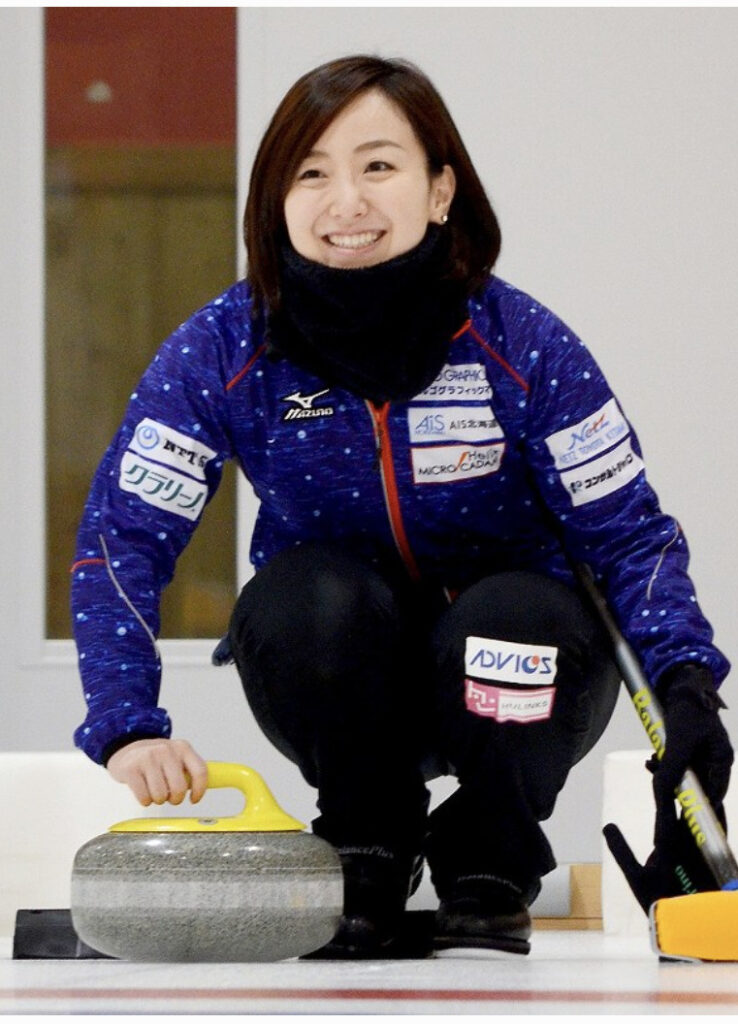 ボディメイクで激やせする前の藤沢五月