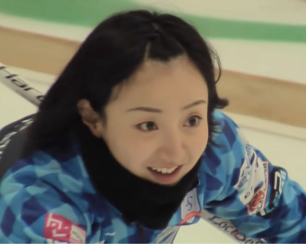ボディメイクで激やせする前の藤沢五月