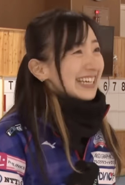 ボディメイクで激やせする前の藤沢五月