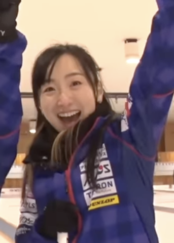 ボディメイクで激やせする前の藤沢五月