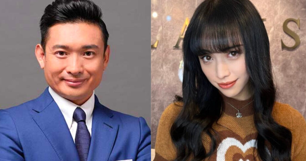 りゅうちぇるの訃報を予言した木下レオンとりゅうちぇる