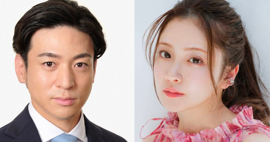 小澤美里と不倫が発覚した旦那、神農貴大