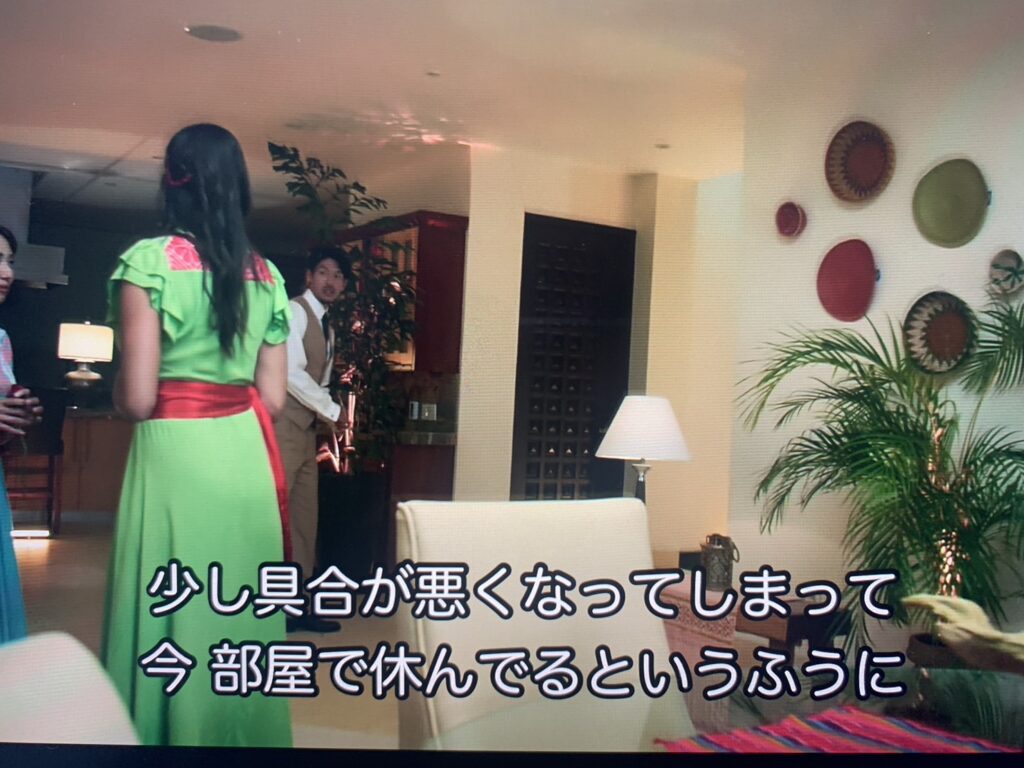 バチェラーの撮影中に情緒不安定で過呼吸になった竹下理恵
