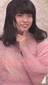 足立夏保と熱愛報道が出た、なにわ男子西畑大吾の女装姿