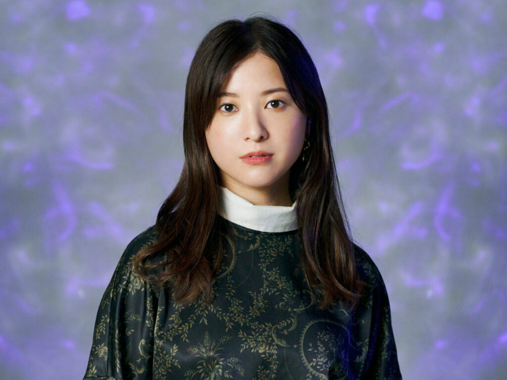 バチェラー参加者の西山真央に似てると言われる吉高由里子