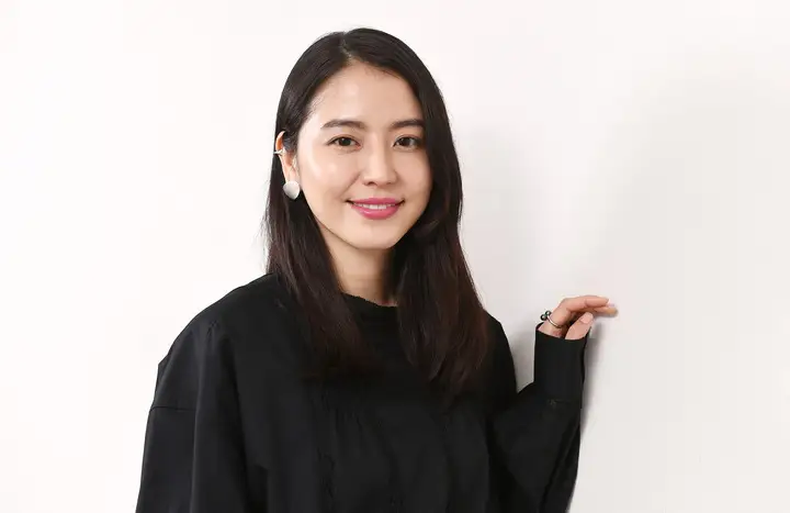 バチェラー参加者の西山真央に似てると言われる長澤まさみ