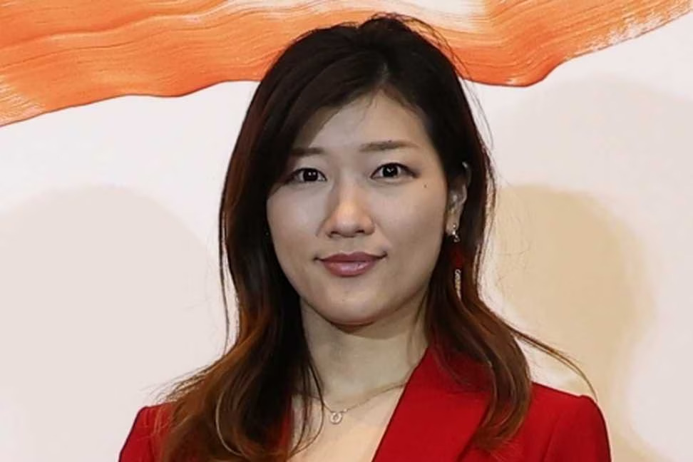 バチェラー参加者の西山真央に似てると言われるヒコロヒー