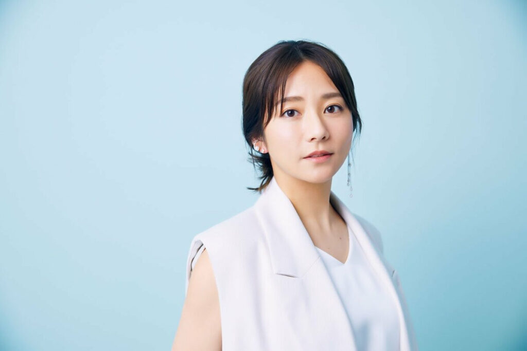 バチェラー参加者の西山真央に似てると言われる木村文乃