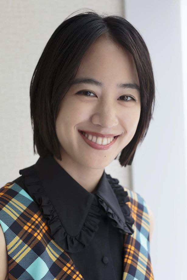 バチェラー参加者の西山真央に似てると言われる石橋静河