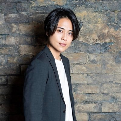 カップルと噂されるばりやわとんこつの文太
