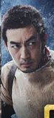 実写版が炎上している、ゴールデンカムイの谷垣源次郎