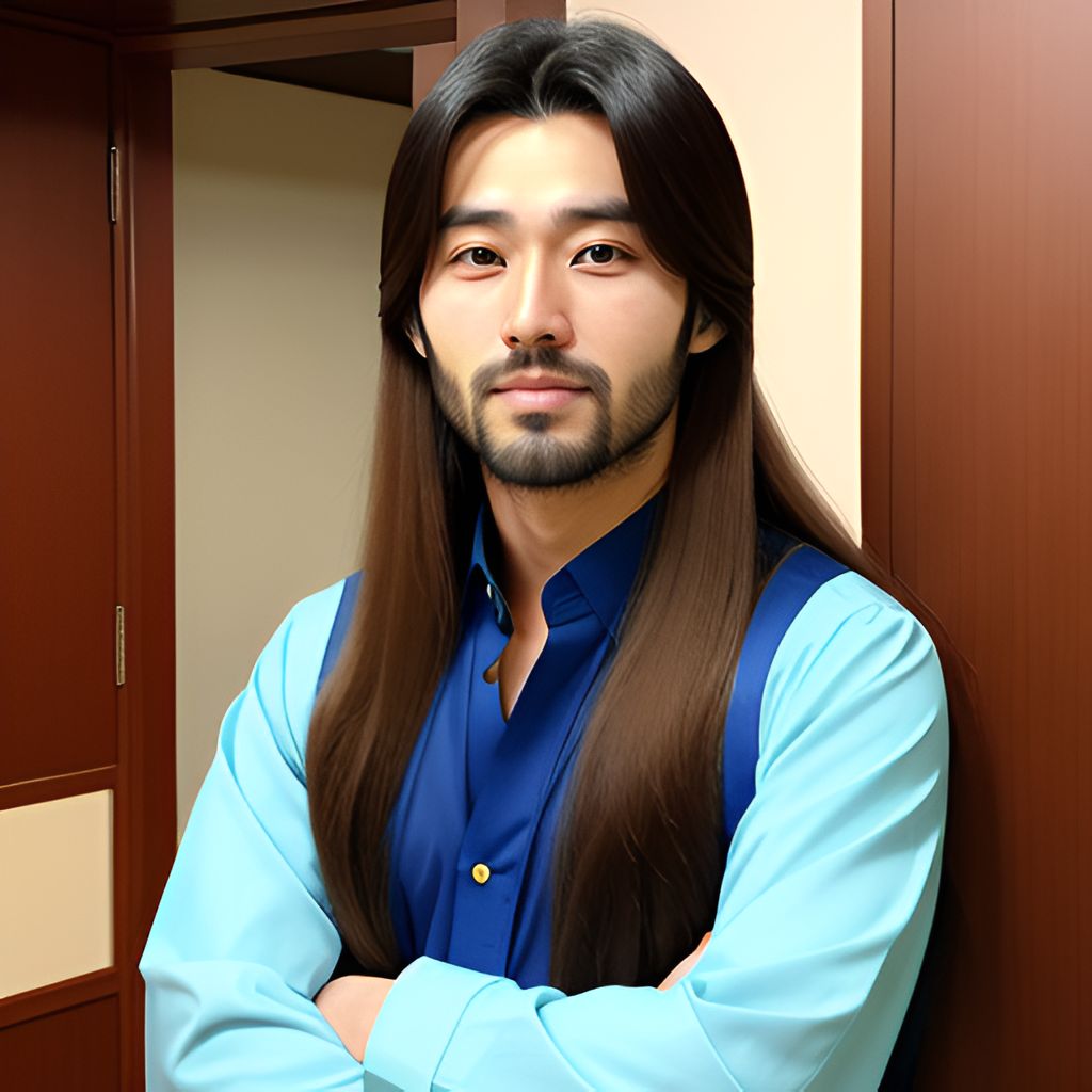 沢尻エリカの新彼氏と思われる、実業家A氏の顔画像予想