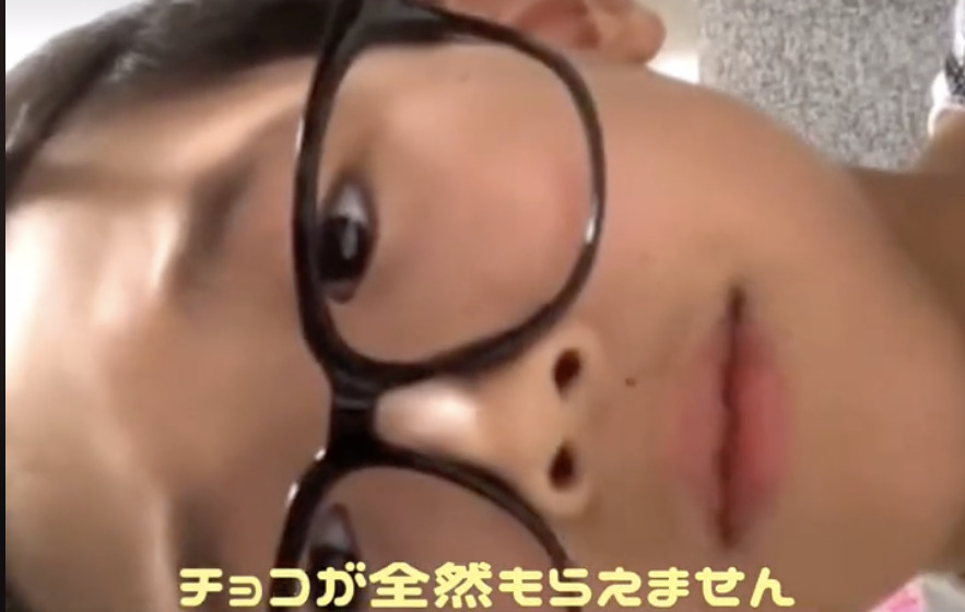 話題の中学生YouTuberちょんまげ小僧のメンバー、イソ・ギンチャク