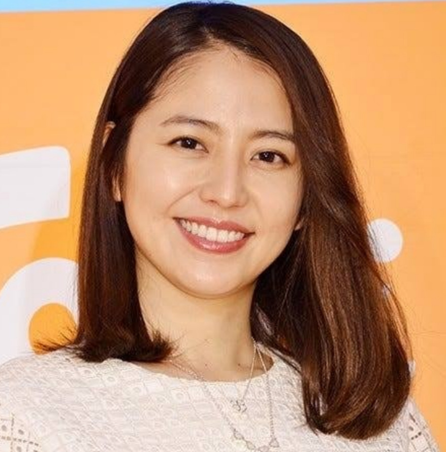 バチェラー参加者の西山真央に似てると言われる長澤まさみ