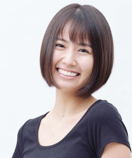 無加工でも可愛い、ばりやわとんこつの新谷あやか
