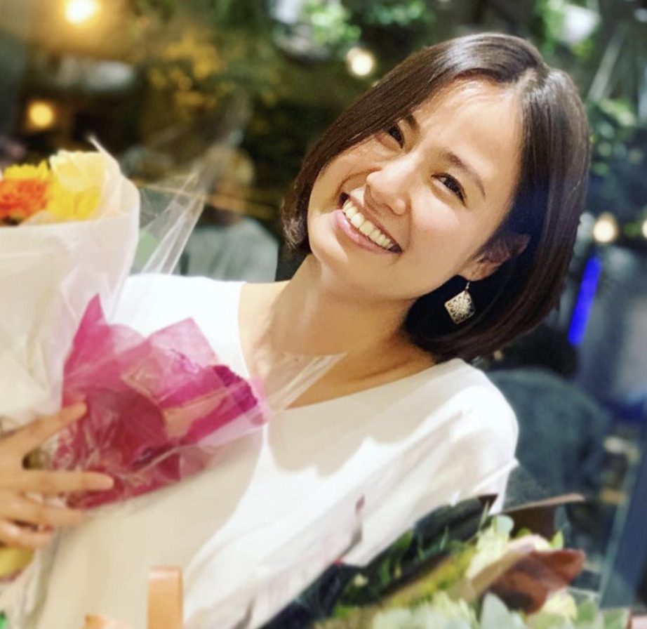 無加工でも可愛い、ばりやわとんこつの新谷あやか