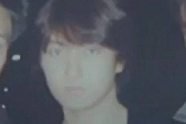 当事者の会の平本淳也のジュニア時代の若い頃