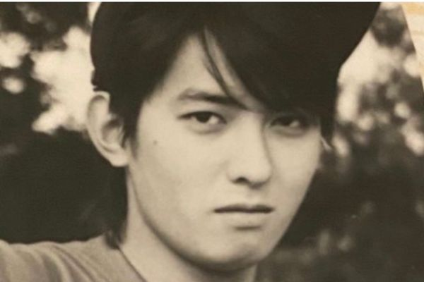 当事者の会の平本淳也のジュニア時代の若い頃