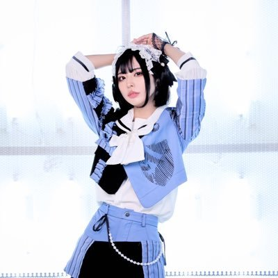 ステミレイツのごみちゃん