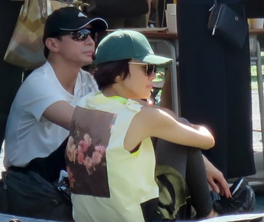 成城学園初等部に娘が通う、東山紀之と木村佳乃
